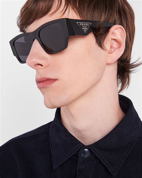 star prada glasses|Prada unisex glasses.